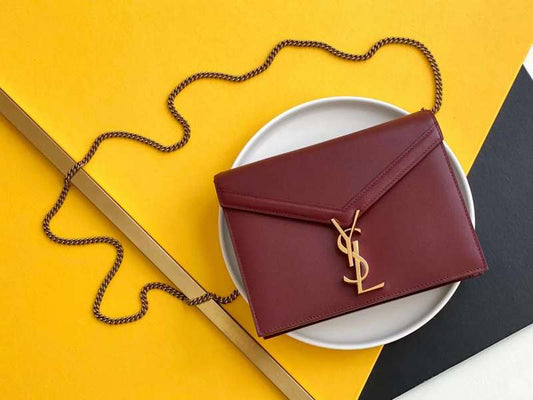 YSL Saint Laurent Ysl Saint Saurent Bags 151 2 Travel Bag