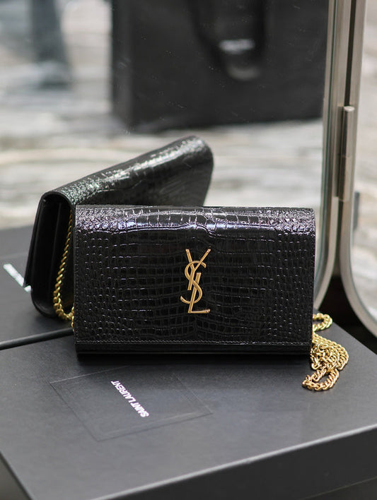 YSL Saint Laurent Ysl Saint Saurent Bags 055 Travel Bag