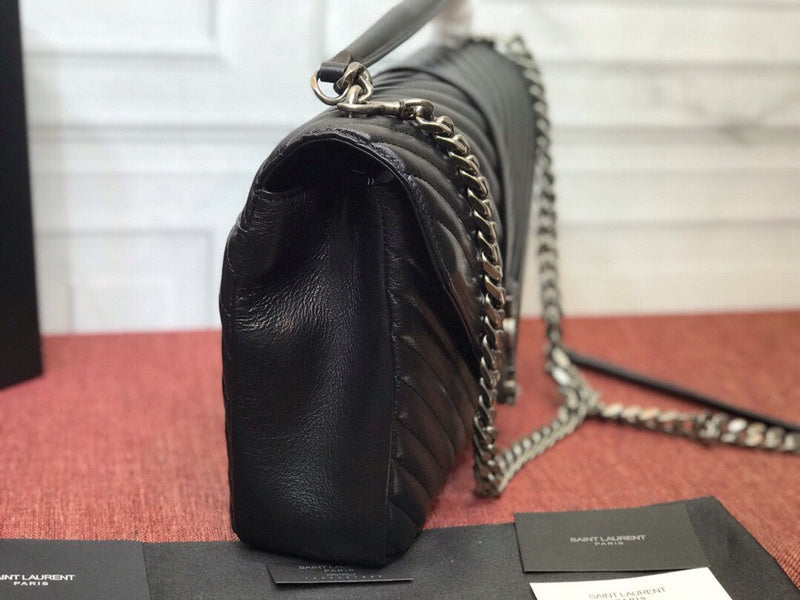 YSL Saint Laurent Ysl Saint Saurent Bags 426 Travel Bag