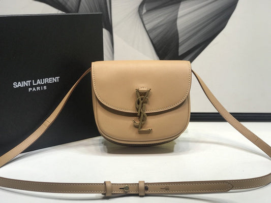 YSL Saint Laurent Lou Crossbody Bag 85In22Cm Ysl 7952