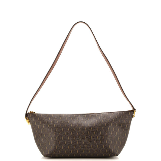 YSL Saint Laurent Luxury Trending Le Monogramme Crossbody Bag All Over Leather Canvas
