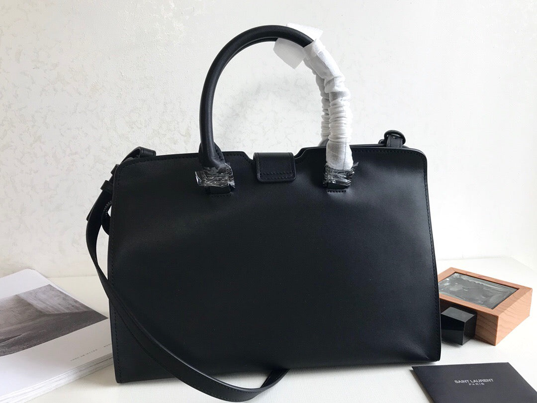 YSL Saint Laurent Tote Bag Monogram