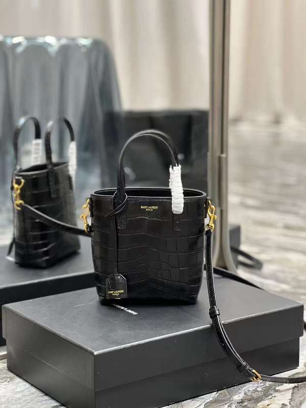 YSL Saint Laurent Ysl Saint Saurent Bags 551 2 Travel Bag