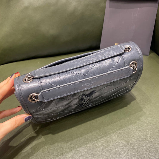 YSL Saint Laurent Ysl Saint Saurent Bags 398 2 Travel Bag