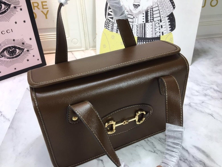 EN - Luxury GCI 560 Travel Bag