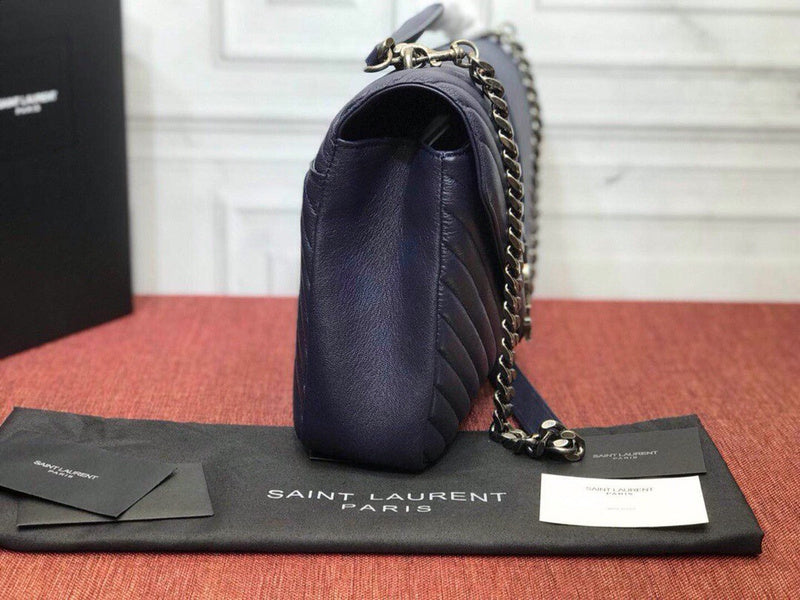 YSL Saint Laurent Ysl Saint Saurent Bags 423 Travel Bag