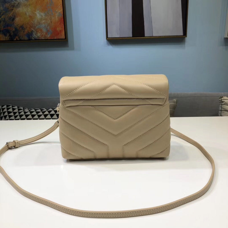 YSL Saint Laurent Ysl Saint Saurent Bags 558 Travel Bag