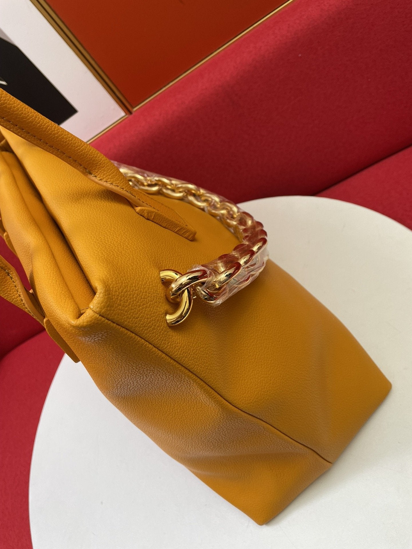 Top Quality Tote Cob For Women Women Chain Tote Bag