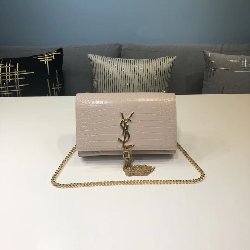 YSL Saint Laurent Ysl Saint Saurent Bags 530 Travel Bag