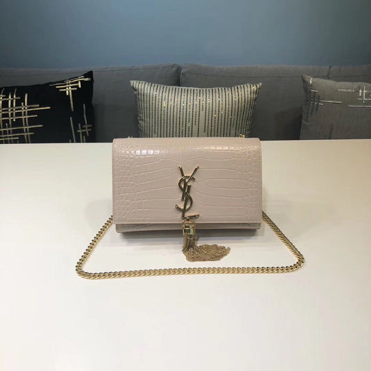 YSL Saint Laurent Ysl Saint Saurent Bags 530 Travel Bag