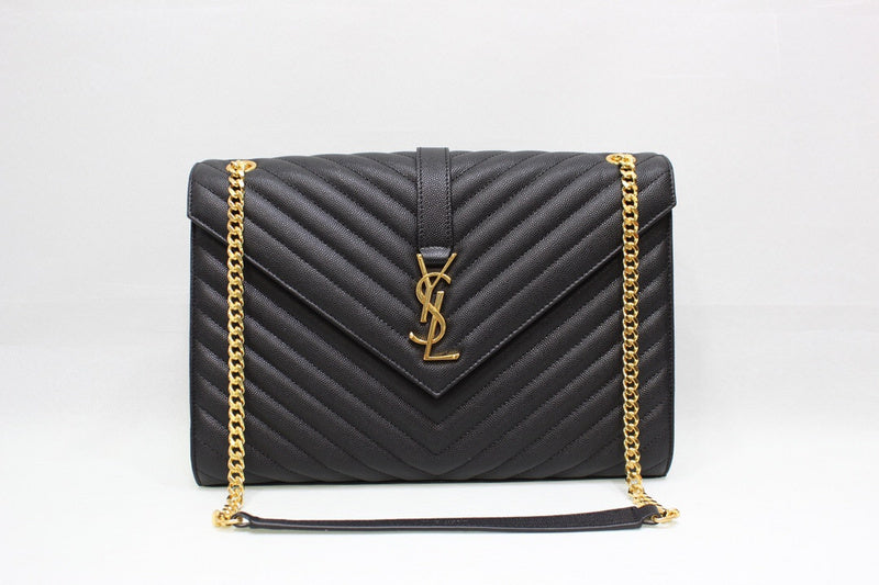 YSL Saint Laurent Ysl Saint Saurent Bags 588 Travel Bag