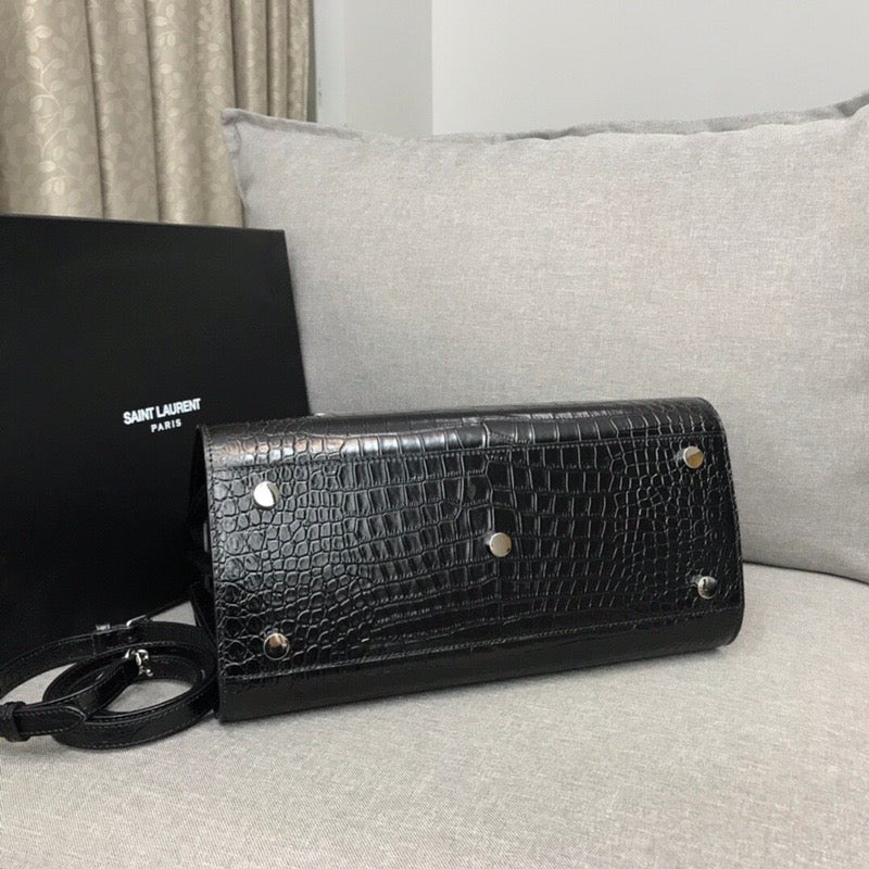 YSL Saint Laurent Sac De Jour Shoulder Bag Women 125In32Cm Ysl