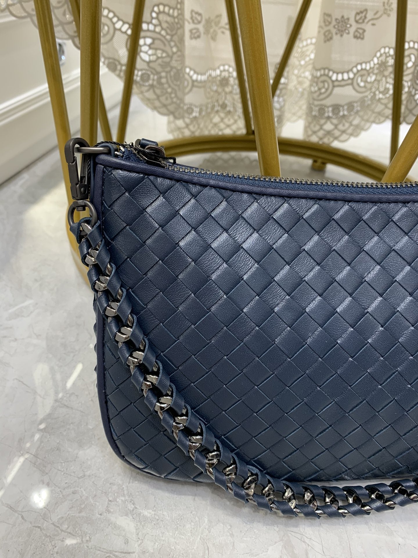 Top Quality Crossbody Bag For Women Bags Blue