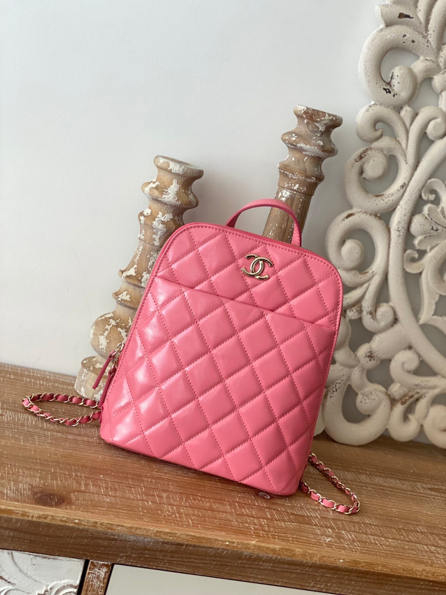 CHLRucksack Backpack PiNike 21cm 8in