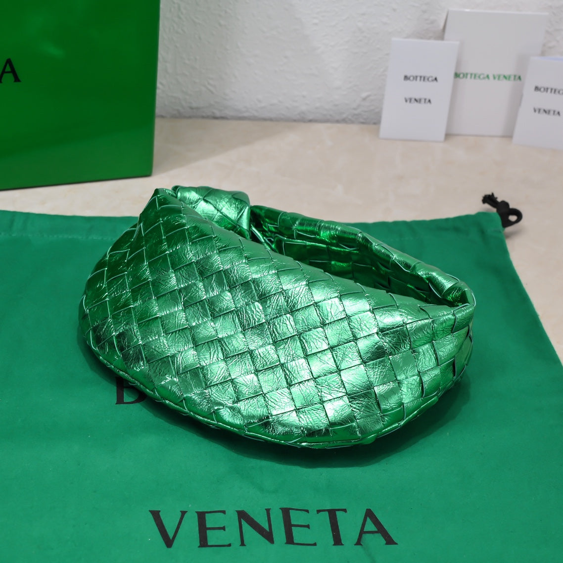 Top Quality Jotop Qualitye For Women Bags Green Mini Travel Bag