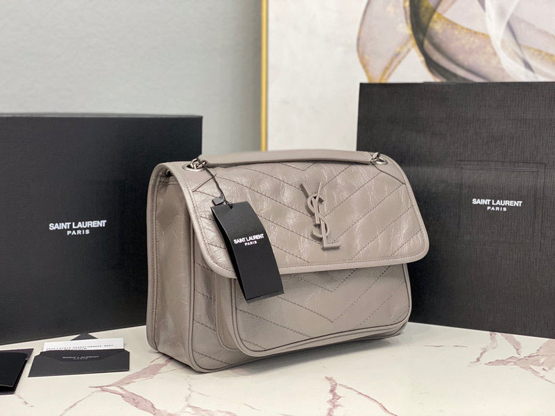 YSL Saint Laurent Bag Zonex Ysl Saint Laurent Bags 480 Travel Bag