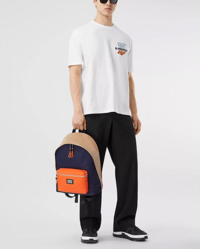 Top Quality Backpack With For Men Bags Logo