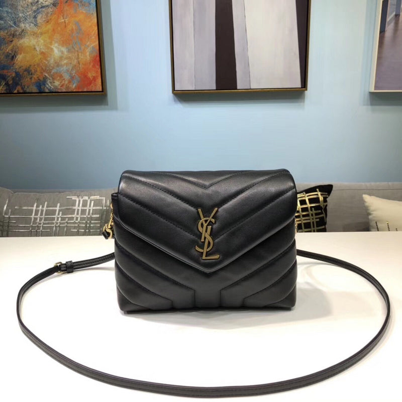 YSL Saint Laurent Ysl Saint Saurent Bags 560 Travel Bag
