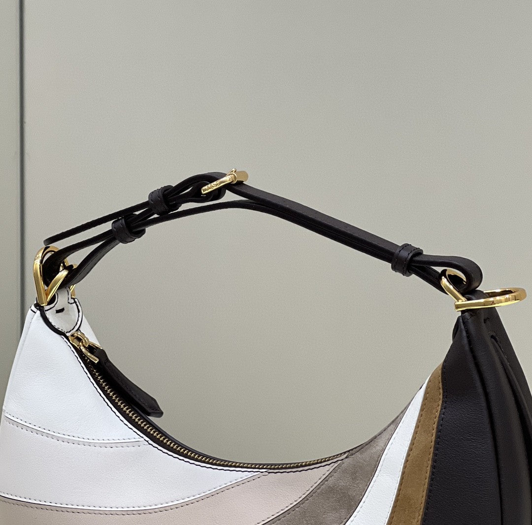 Top QualityTop Quality Top QualityTop Brown Beige Small Handbag