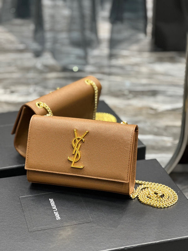 YSL Saint Laurent Ysl Saint Laurent Bags 190 Travel Bag