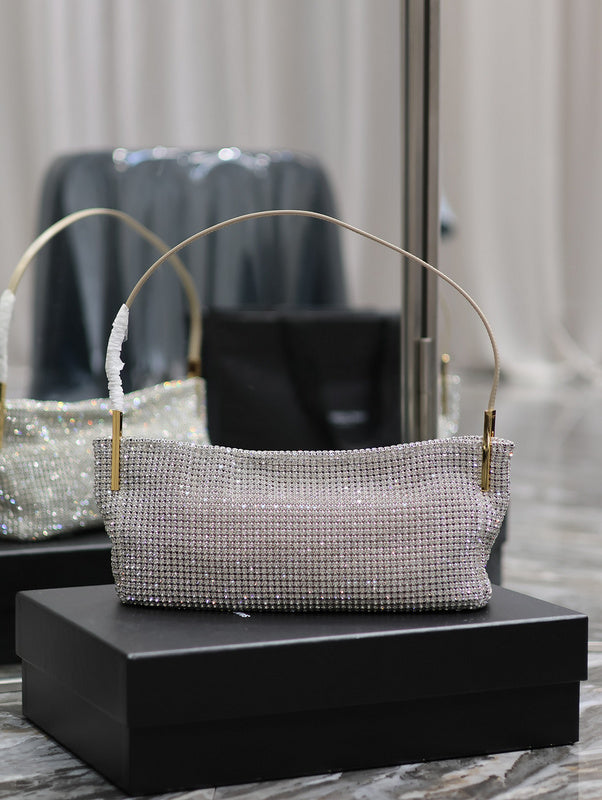 YSL Saint Laurent Ysl Saint Laurent Bags 094 Travel Bag