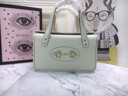 EN - Luxury GCI 561 Travel Bag