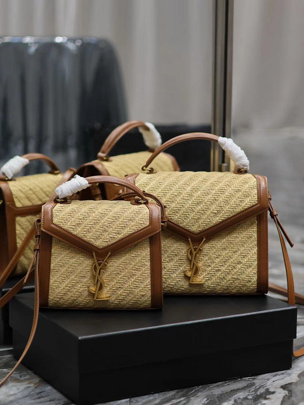 YSL Saint Laurent Ysl Saint Saurent Bags 668 Travel Bag