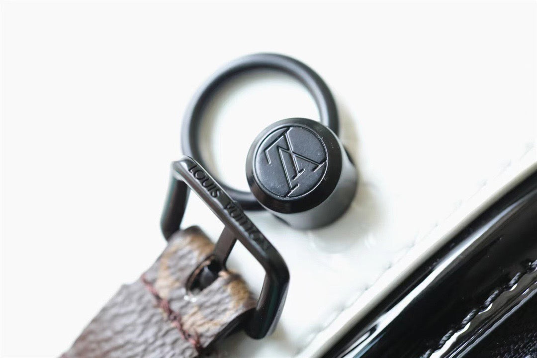 Top Quality Cannes For Women Shoulder And Monogram White Crossbody Bag