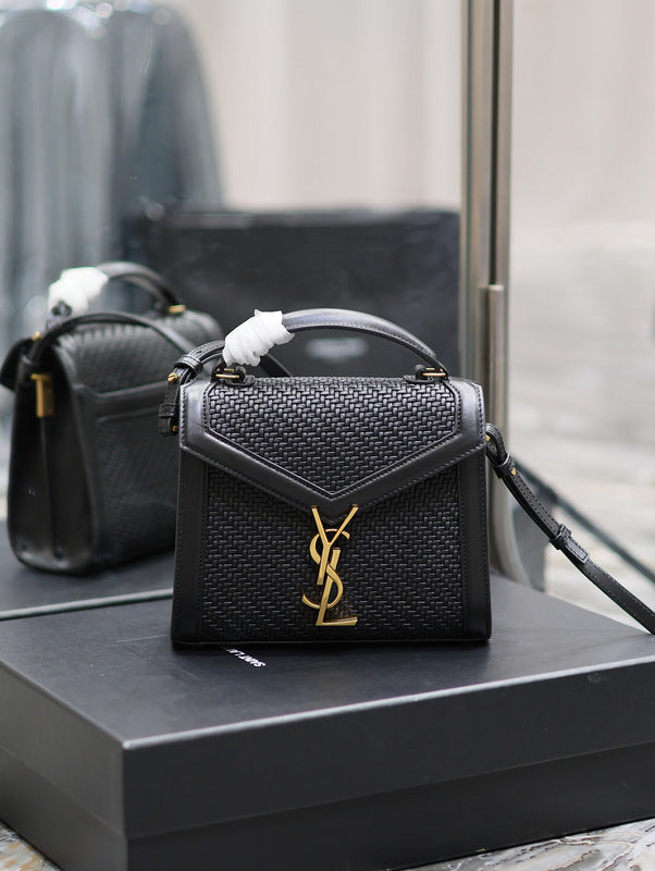 YSL Saint Laurent Ysl Saint Laurent Bags 071 Travel Bag