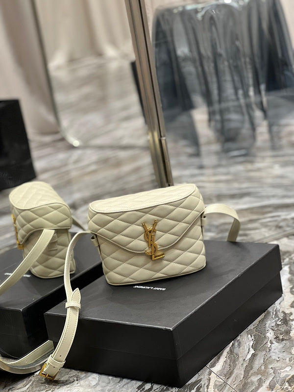 YSL Saint Laurent Ysl Saint Laurent Bags 032 Travel Bag
