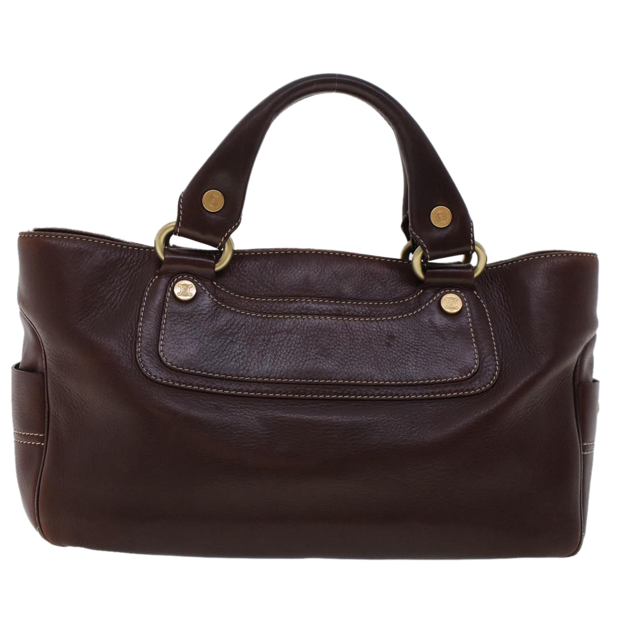 Luxury Hand Bag Wine Ep Leather Red Travel Bag