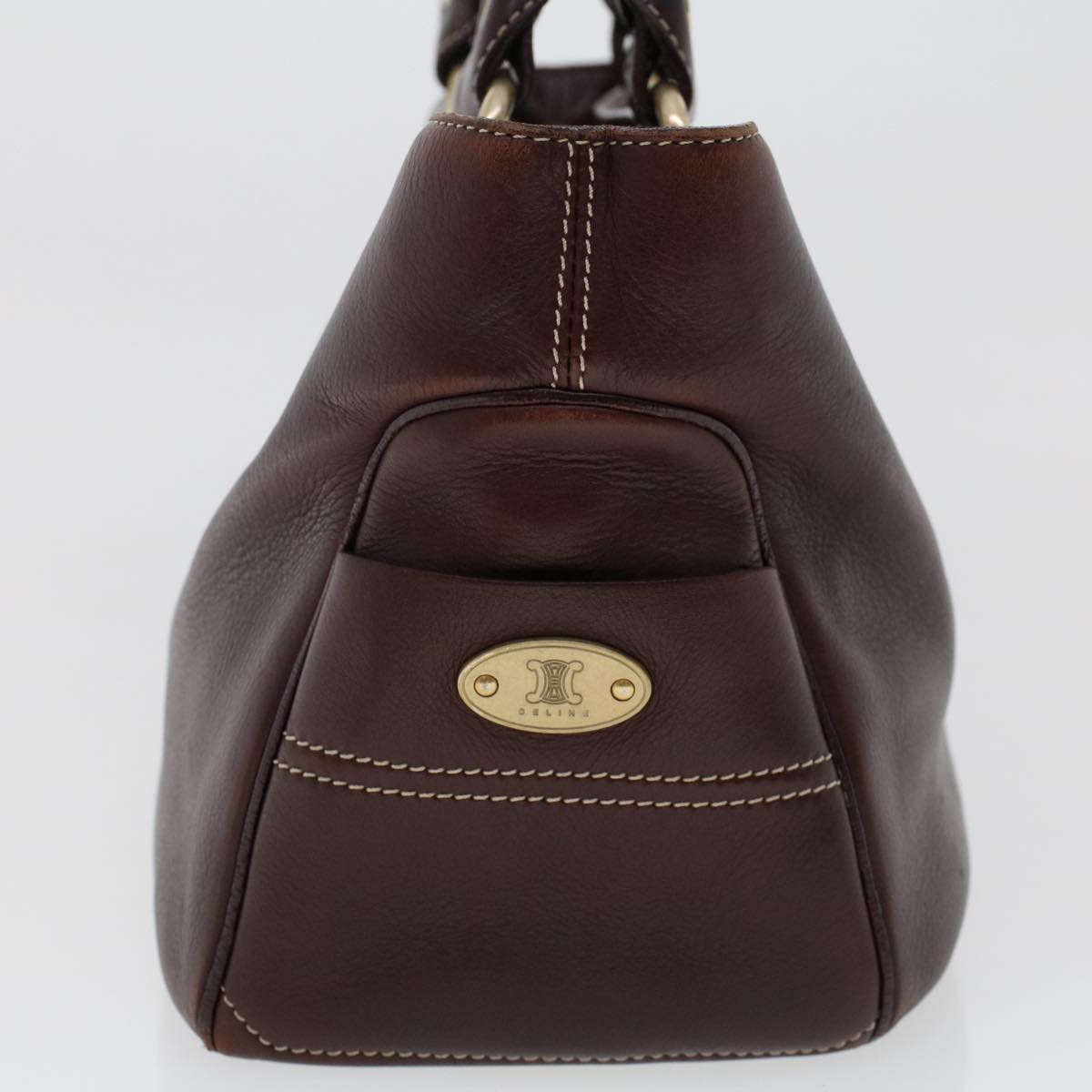 Luxury Hand Bag Wine Ep Leather Red Travel Bag