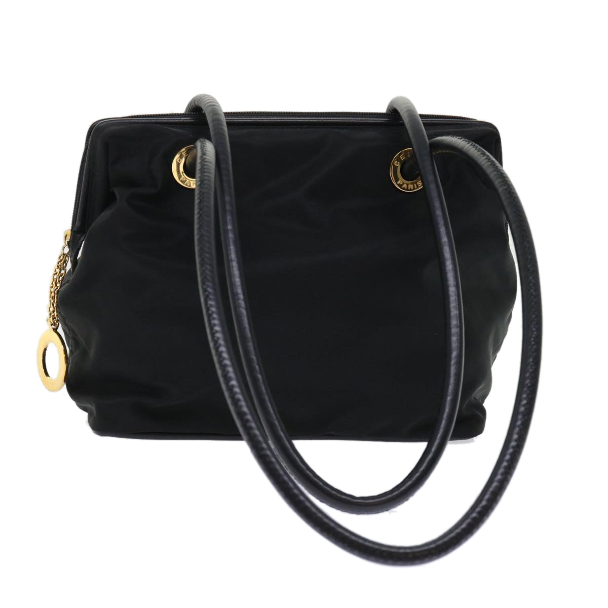 Luxury Shoulder Bag Ep Leather Nylon