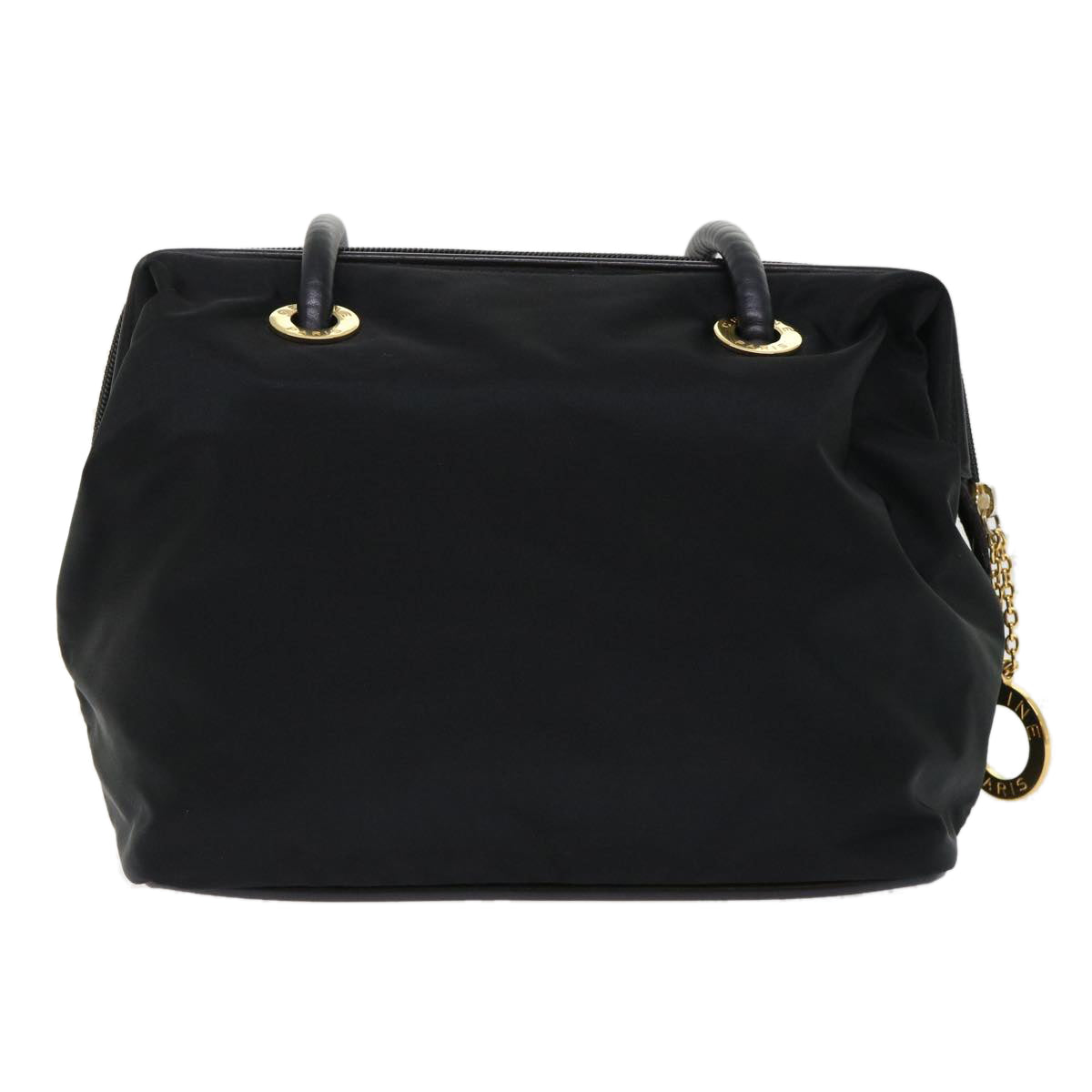 Luxury Shoulder Bag Ep Leather Nylon