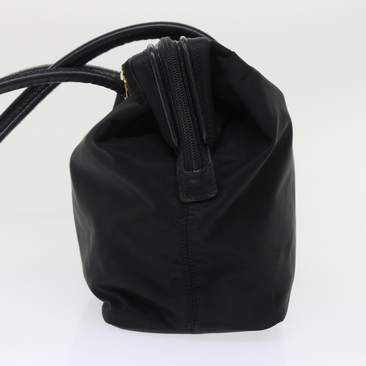 Luxury Shoulder Bag Ep Leather Nylon