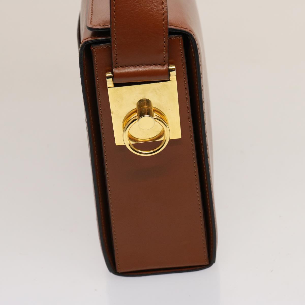 Luxury Shoulder Bag Ep Beige