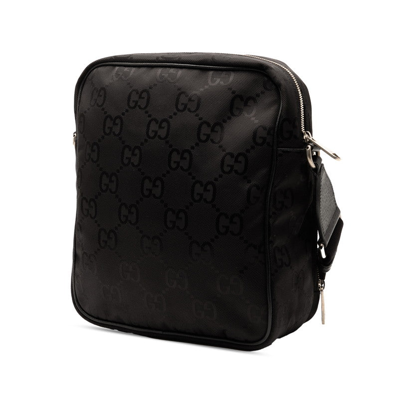 Gucci Off The Grid Shoulder Bag Nylon 4
