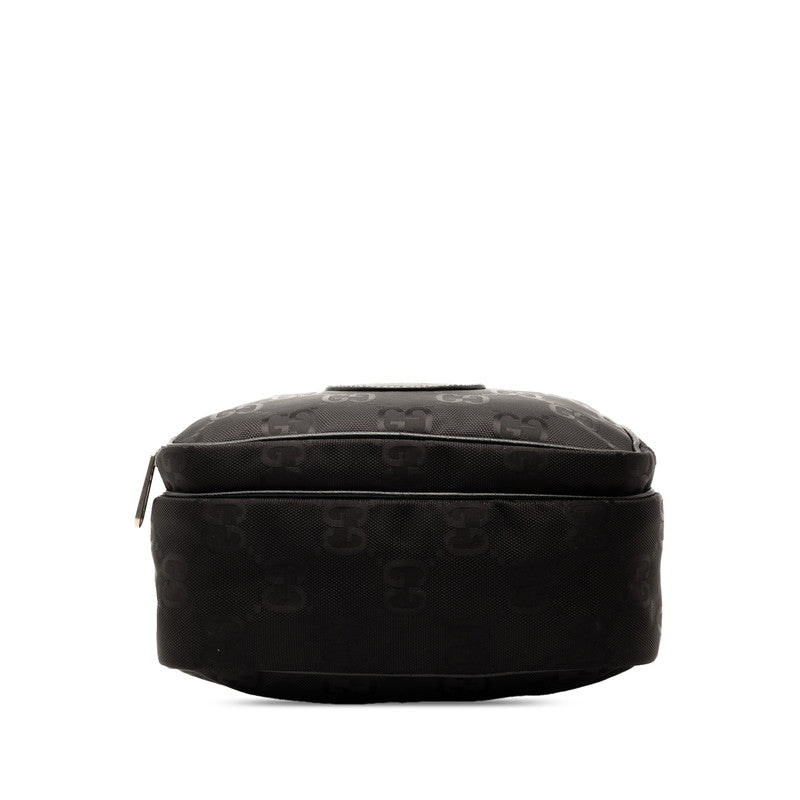 Gucci Off The Grid Shoulder Bag Nylon 4