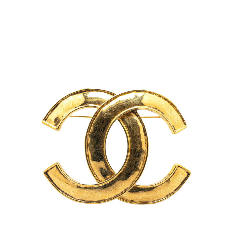 Coco Mark Brooch City