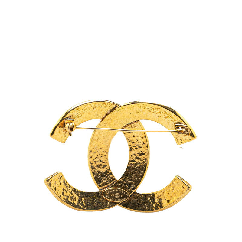 Coco Mark Brooch City