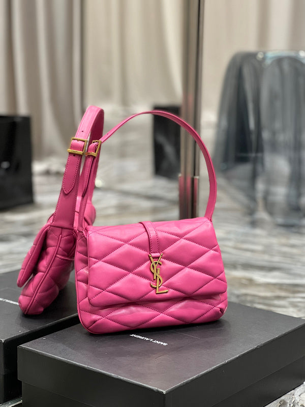 YSL Saint Laurent Ysl Saint Laurent Bags 009 Travel Bag