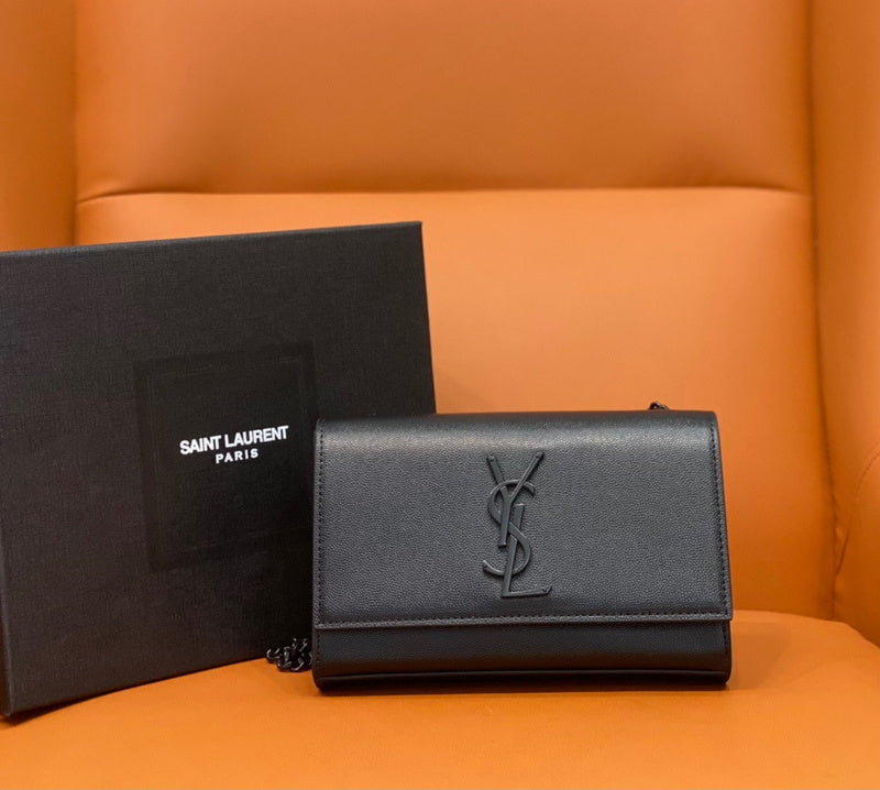 YSL Saint Laurent Ysl Saint Laurent Bags 255 Travel Bag