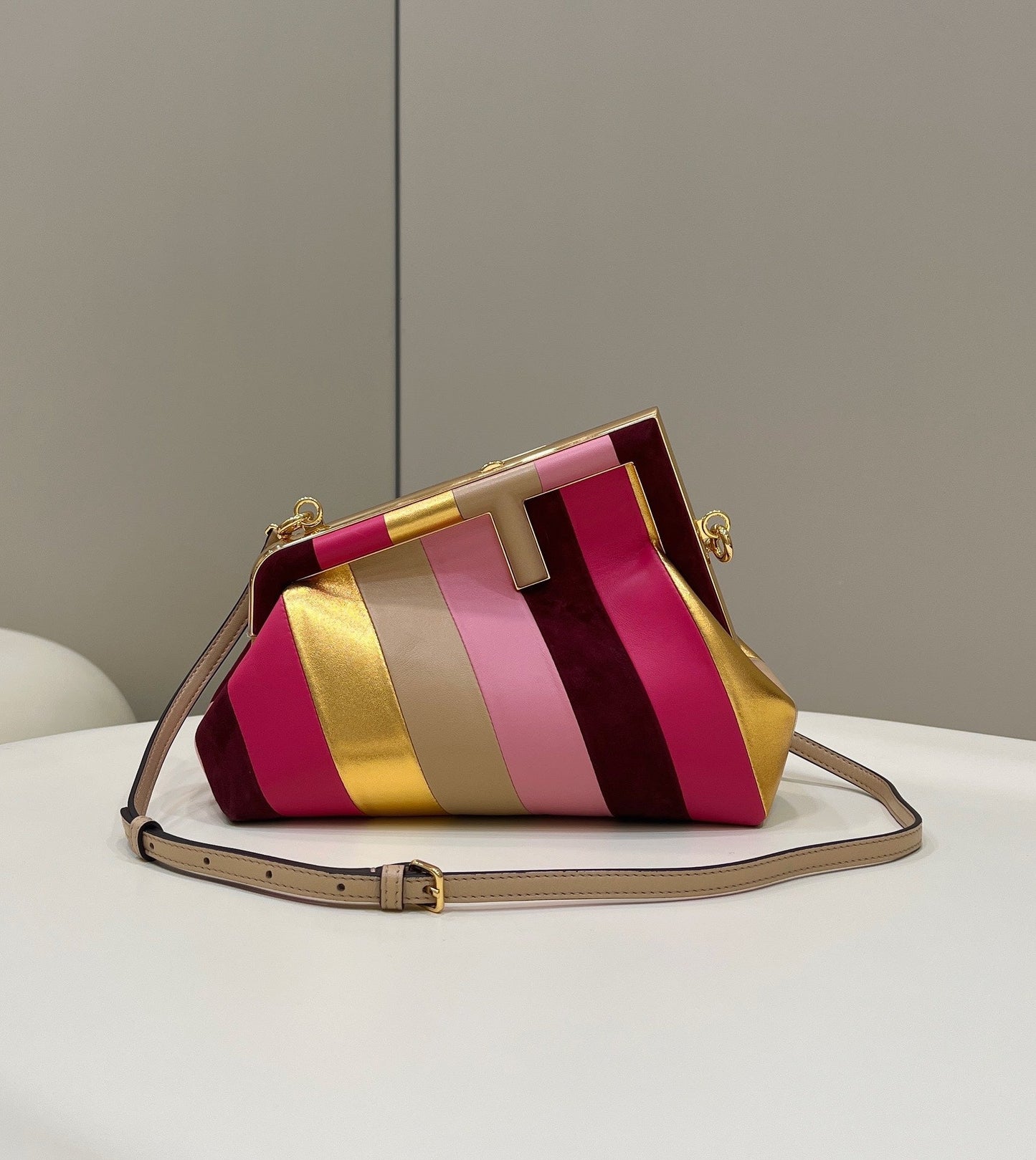 Top QualityTop Quality Top QualityTop Multicolour Small Handbag