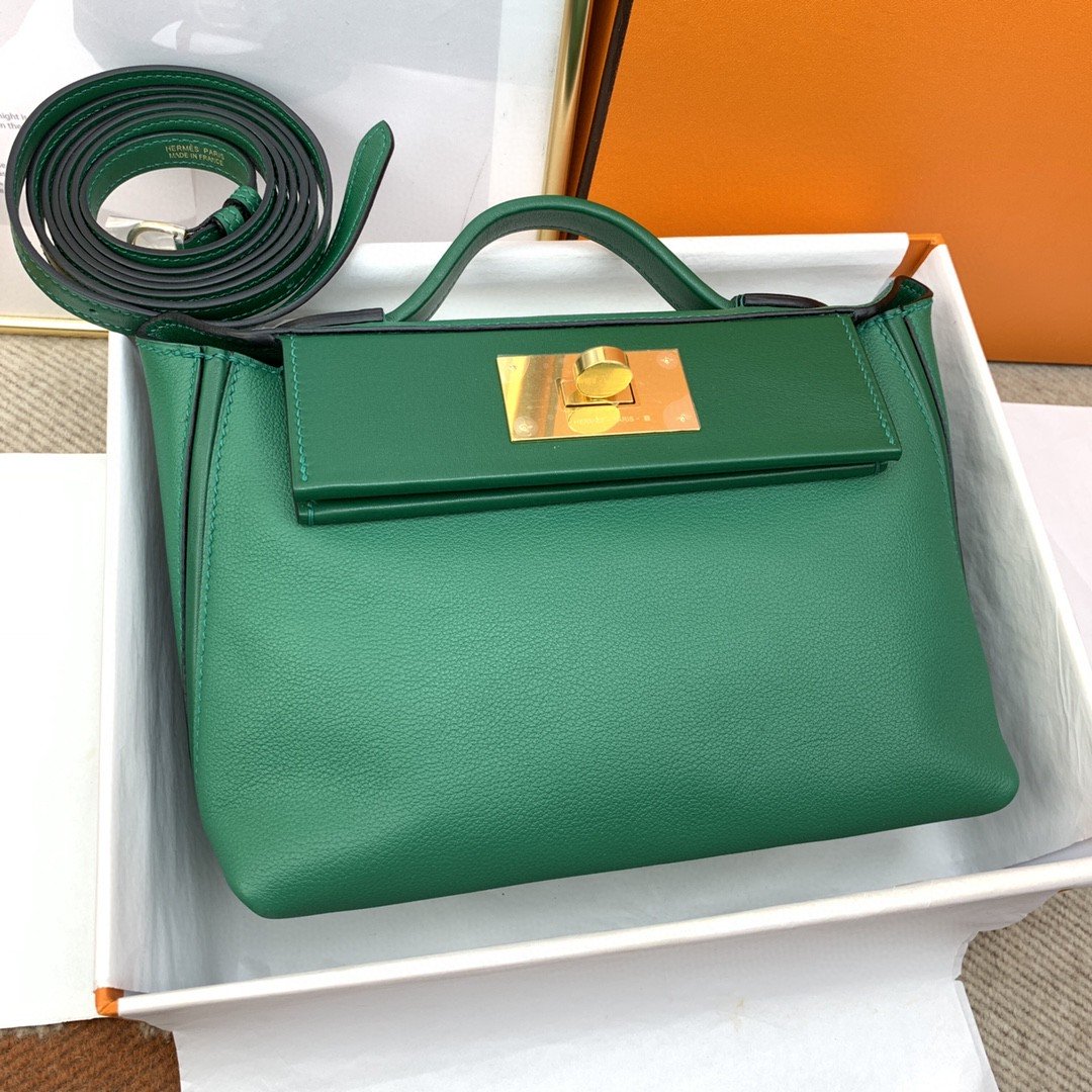 Top Quality Evercolor Swift For Women Women Green Mini Shoulder Bag