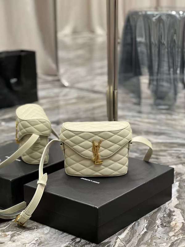 YSL Saint Laurent Ysl Saint Saurent Bags 515 2 Travel Bag