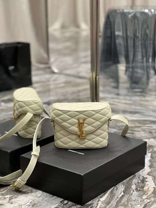 YSL Saint Laurent Ysl Saint Saurent Bags 515 2 Travel Bag