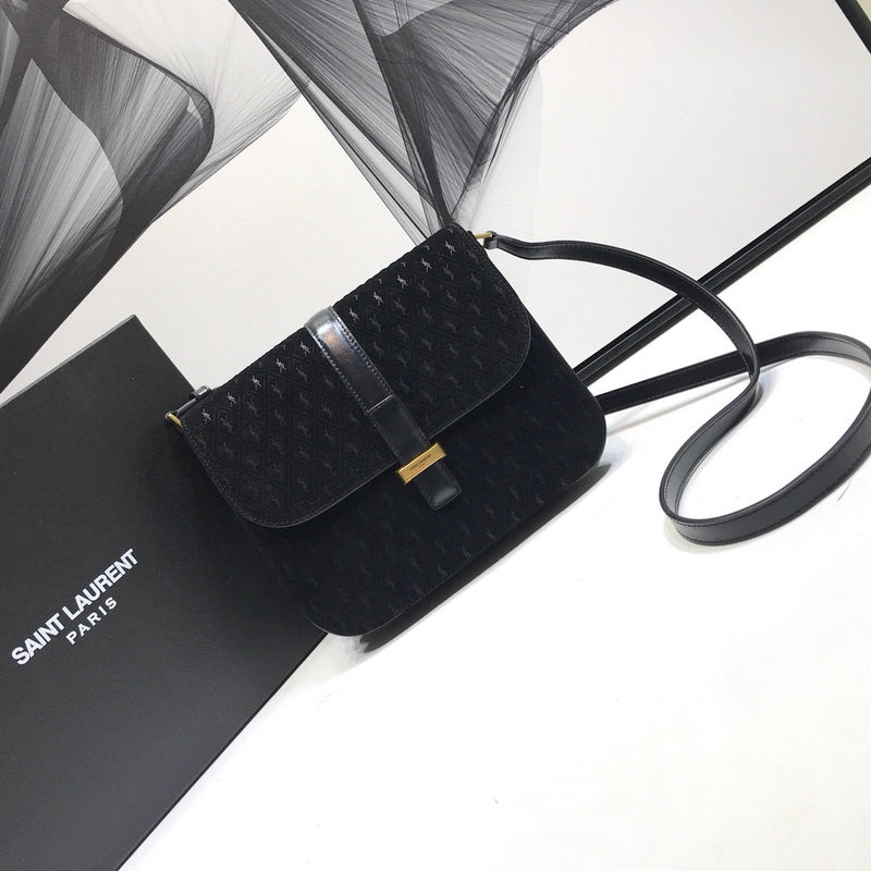 YSL Saint Laurent Ysl Saint Saurent Bags 483 Travel Bag