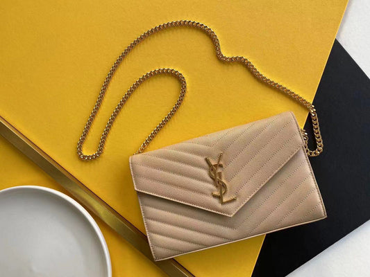 YSL Saint Laurent Ysl Saint Saurent Bags 104 2 Travel Bag