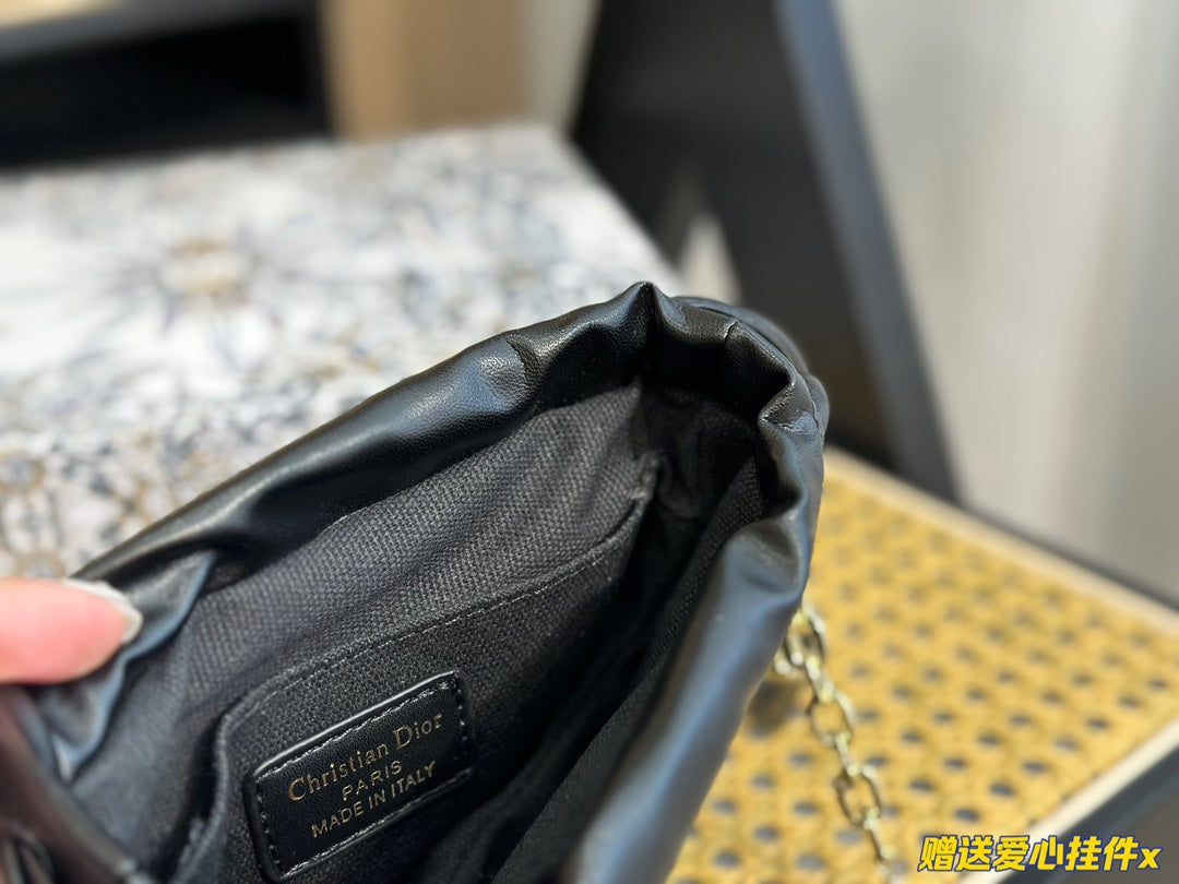 EN - Luxury DIR 365 Travel Bag