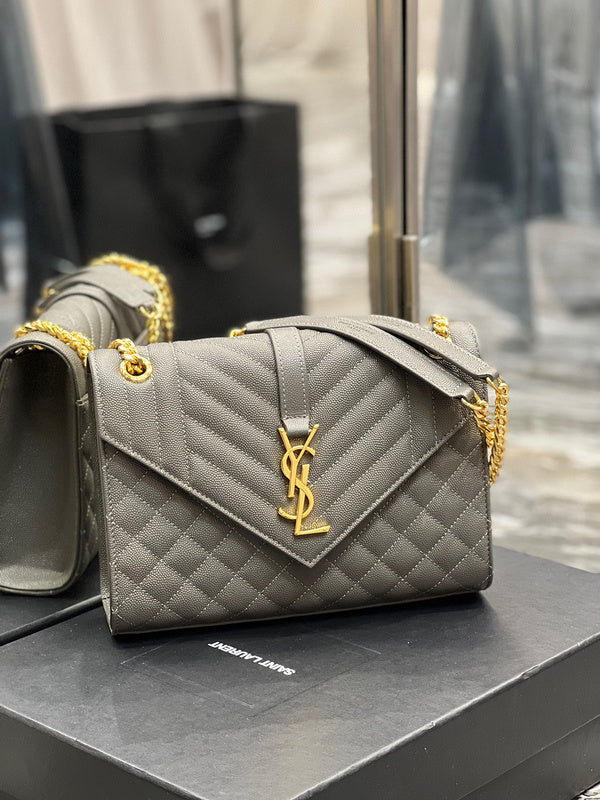 YSL Saint Laurent Ysl Saint Saurent Bags 133 Travel Bag